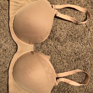 Le Mystere Nursing Bra